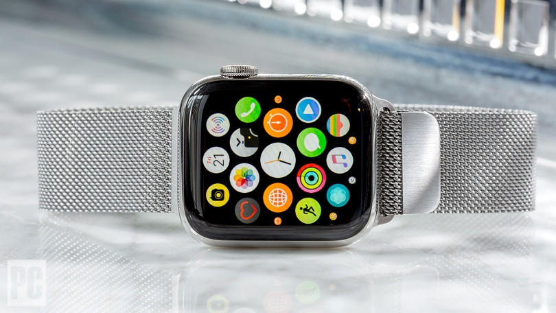 Apple miễn phí thay thế màn hình Apple Watch bị nứt vỡ