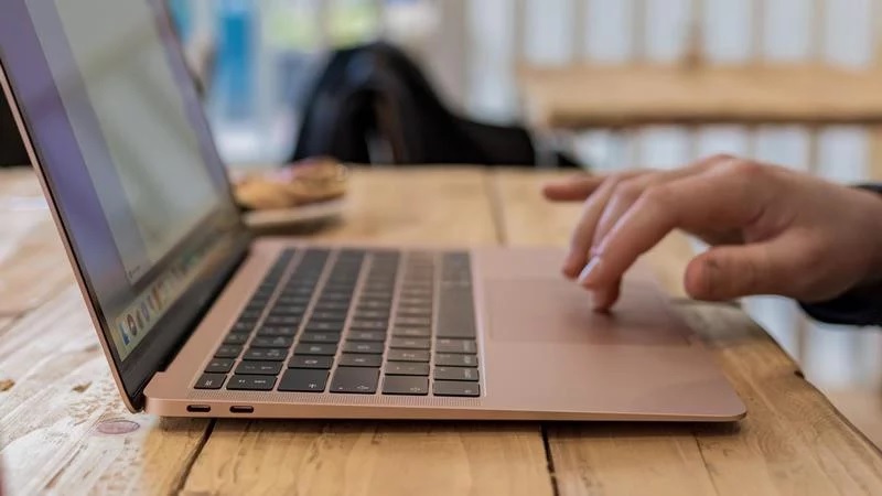 Apple sẽ phát triển một mẫu Macbook Air được cải tiến trong năm 2019