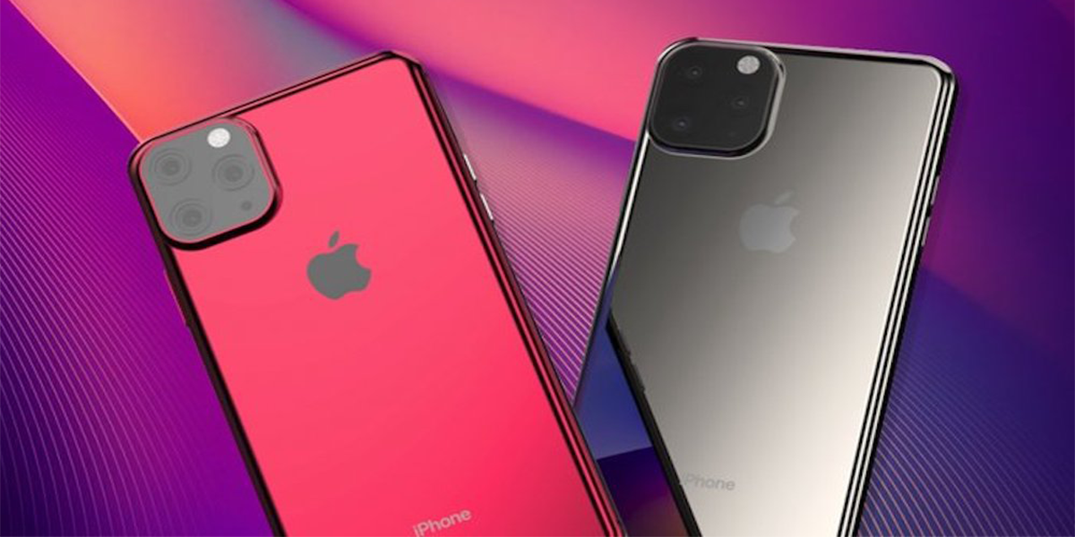 Tổng hợp tin đồn về các tính năng có mặt trên iPhone 11