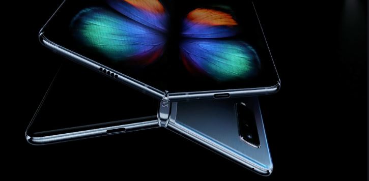 Galaxy Fold chính thức mở bán tại Việt Nam - Giá từ 50,000,000đ