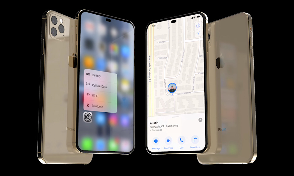 Apple sẽ không tăng giá iPhone 2020 của mình, mặc dù sẽ có nhiều nâng cấp đáng kể như kết nối 5G và Camera Laser?