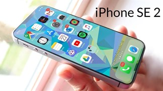 Lộ bằng chứng iPhone SE 2 sẽ được trình làng vào T3/2020 có thiết kế giống iPhone 8, chip Apple A13, RAM 3GB và giá hơn 9 triệu