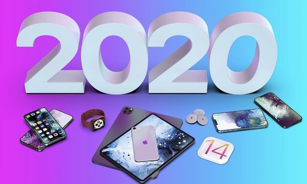 5 tính năng mới trên iOS 14 mà bạn có thể mong đợi trong năm 2020