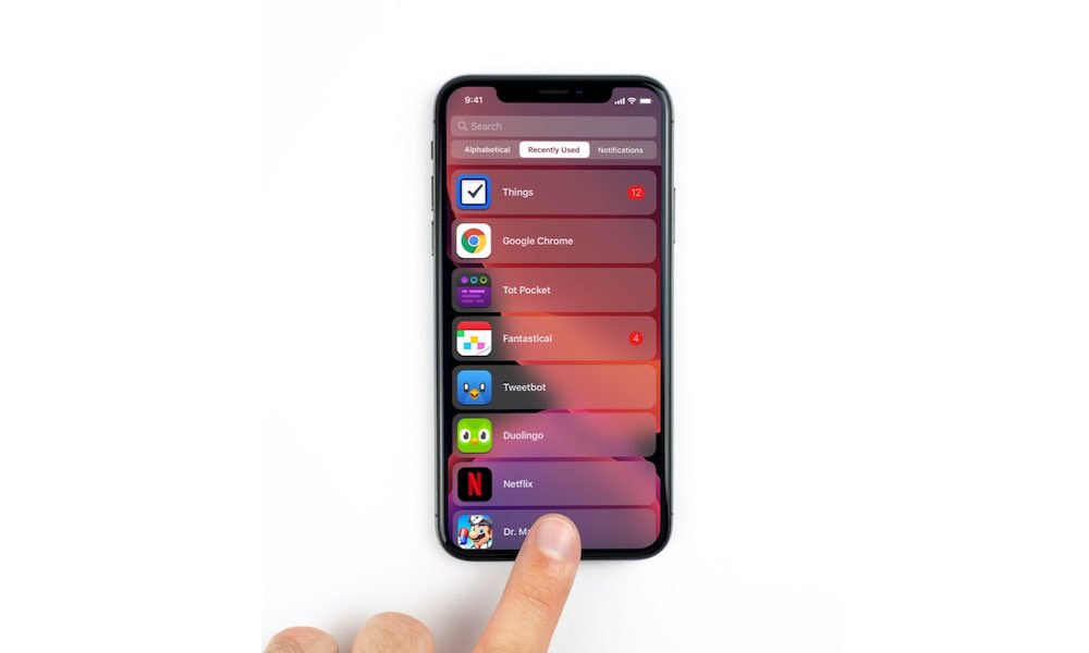 Bạn có thể kỳ vọng gì ở iOS 14 tại WWDC 2020?