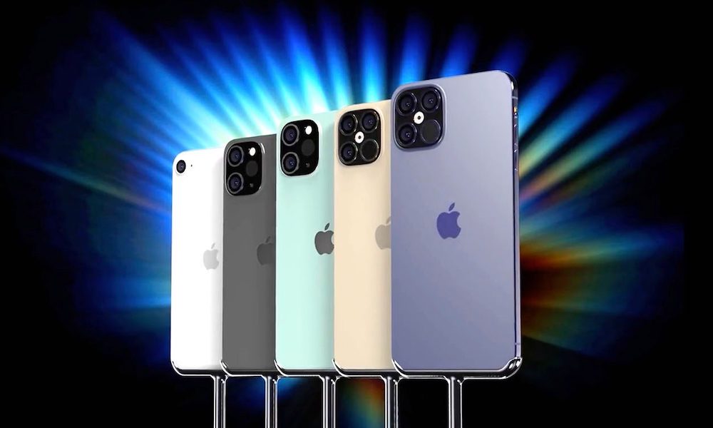 iPhone 12 sẽ được phát hành khi nào?