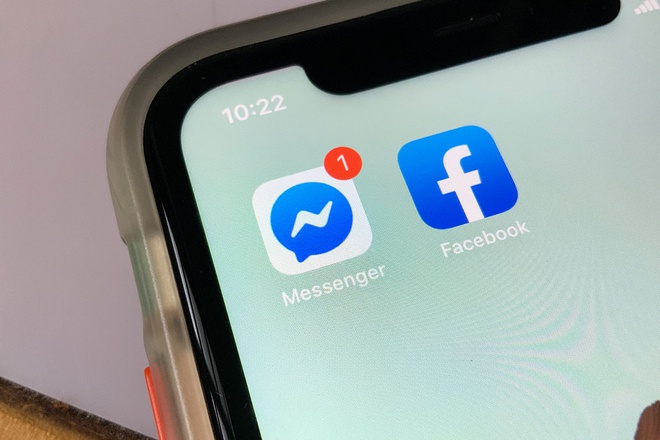 Messenger trên iOS sắp bổ sung tính năng mở - khóa bằng Face ID/Touch ID