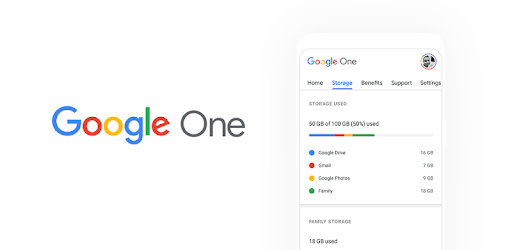 Google sẽ phát hành Google One, ứng dụng sao lưu miễn phí 15GB cho iOS, phí nâng cấp bộ nhớ thấp hơn iCloud