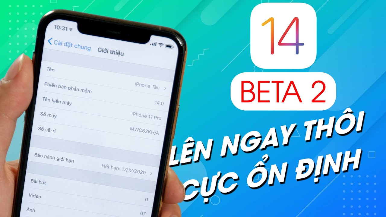 Bất ngờ iOS 14 beta 2 tăng hiệu năng cho iPhone cũ hơn hẳn bản beta 1 và iOS 13.5.1