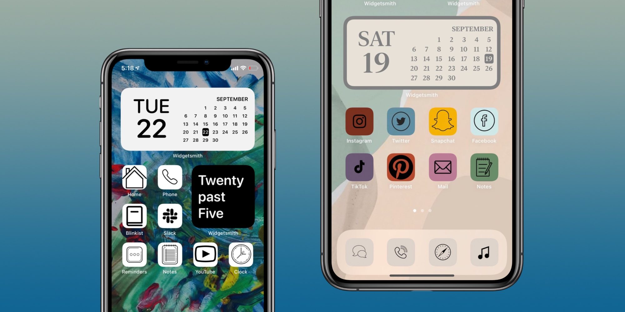 Cách tạo iCons ứng dụng độc lạ trên iOS 14 bằng Shortcut không phải ai cũng biết