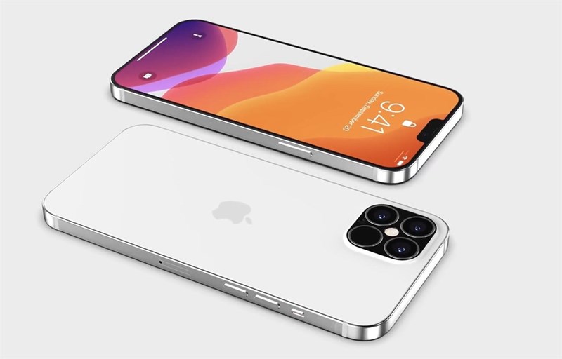 Các dây chuyền sản xuất iPhone 12 làm việc với tốc độ tối đa để kịp ngày ra mắt vào tháng 10