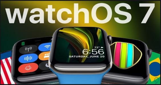 7 tính năng thú vị cần thử ngay trên watchOS 7