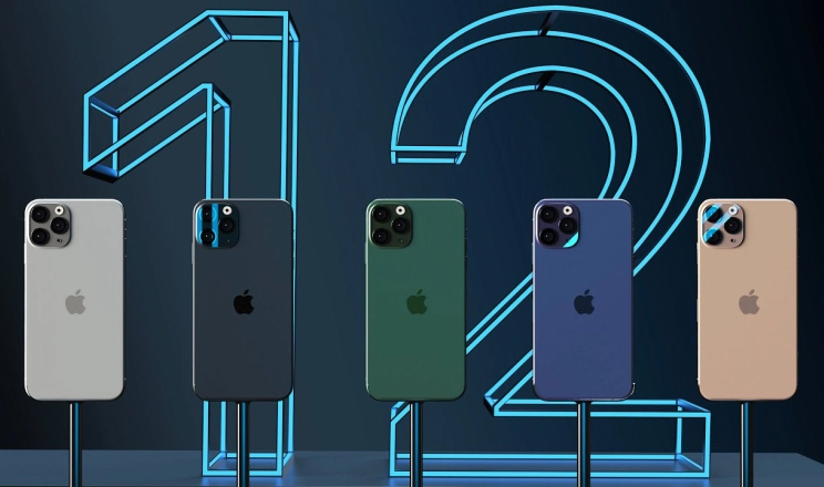 iPhone 12 Mini/ 12 Pro Max dự kiến chính thức mở bán 13/11 - Đặt trước tại Oneway giảm ngay 1 TRIỆU và NHÂN ĐÔI bảo hành thành 24 tháng