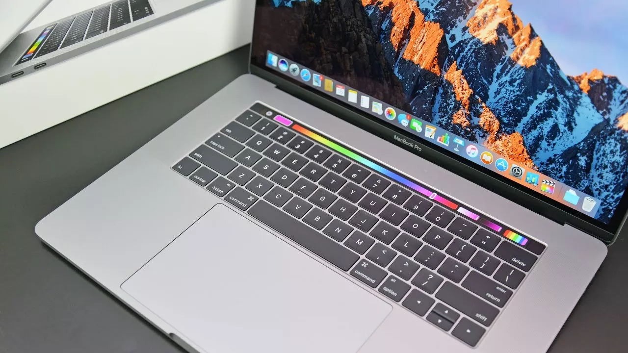 15+ MacBook Pro 15 inch cũ chính hãng, GIÁ RẺ, trả góp từ 3tr/tháng