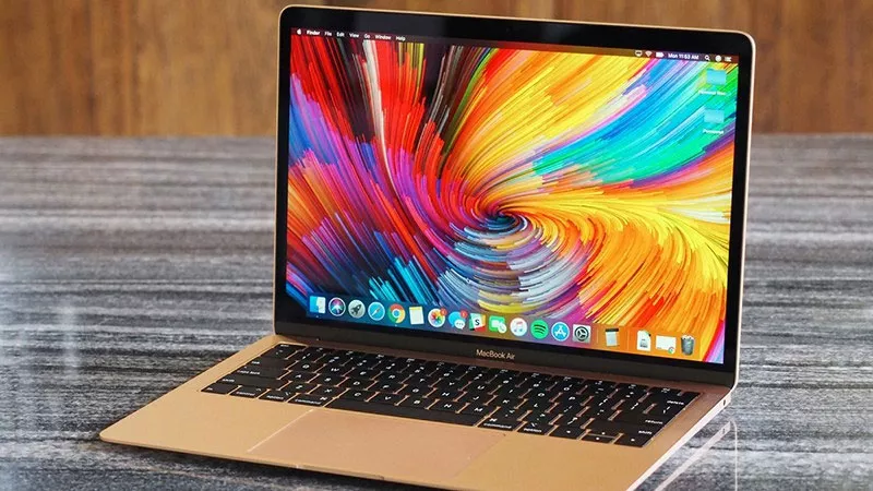 Có nên mua MacBook Air cũ không? Giá rẻ có thực sự còn ngon