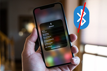 5 cách khắc phục lỗi không kết nối được Bluetooth trên iPhone