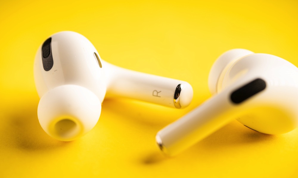 [Tin đồn] Tai nghe AirPods Pro 2021 có thể sẽ có 2 sizes