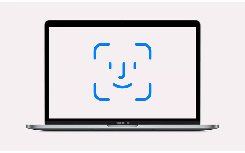 [Tin đồn] Sẽ sớm có máy Mac 5G với Face ID