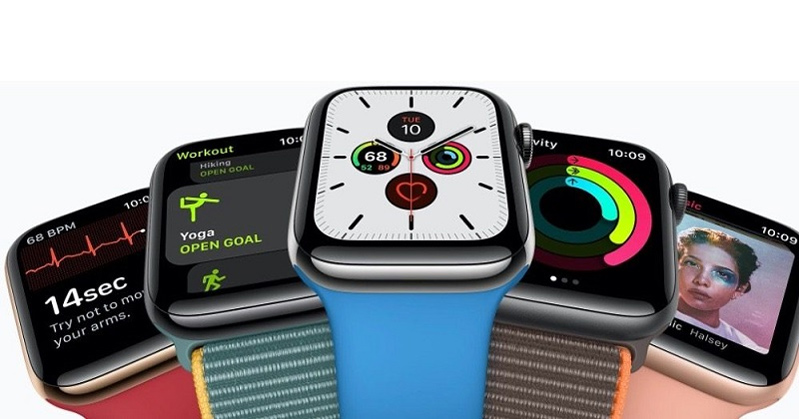 Apple Watch Series 7 có thể cung cấp các phép đo huyết áp với độ chính xác cao