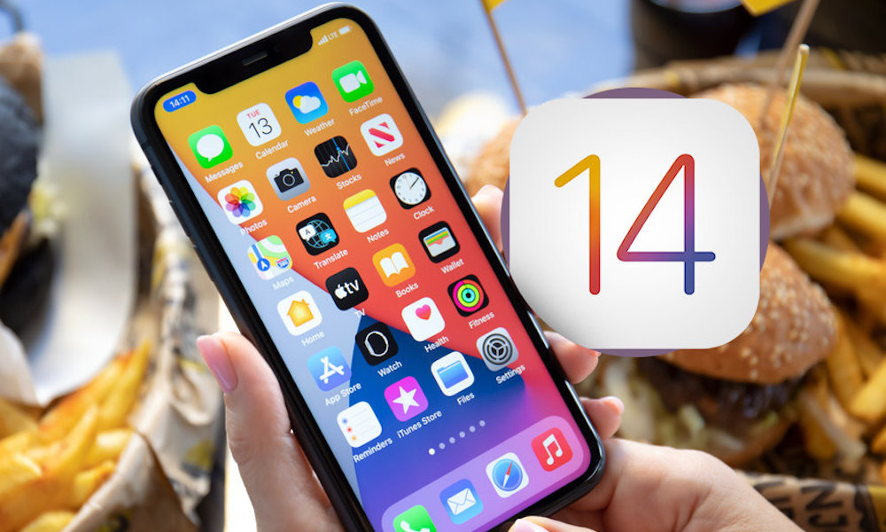 5+ tính năng thú vị trên iOS 14.5