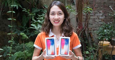 Nên mua iPhone nước nào là tốt nhất? 