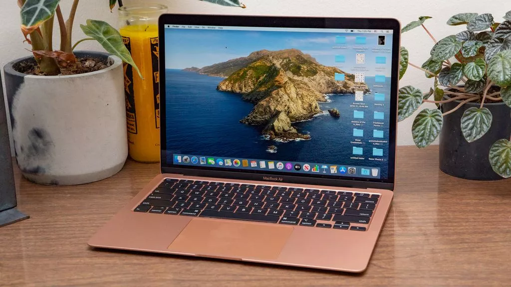 MacBook là gì? MacBook sử dụng hệ điều hành nào và có những dòng máy nào?