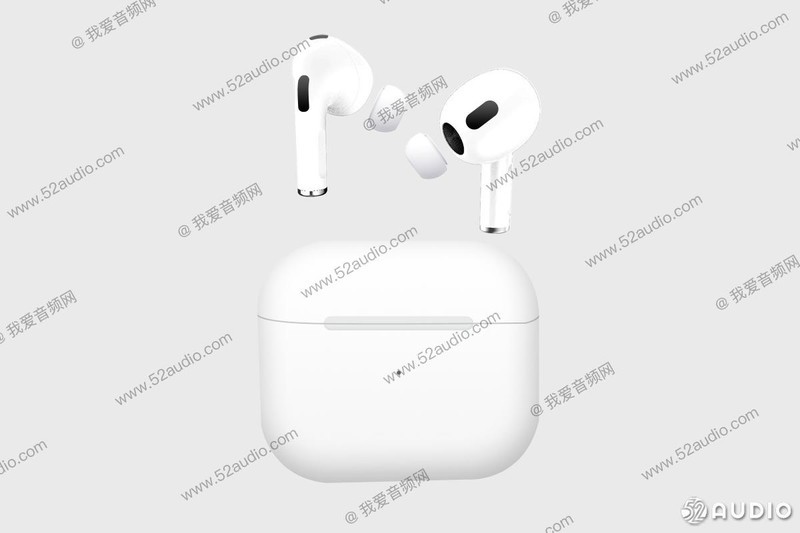 AirPods 3 sẽ dời thời gian ra mắt đến quý 3 năm nay?