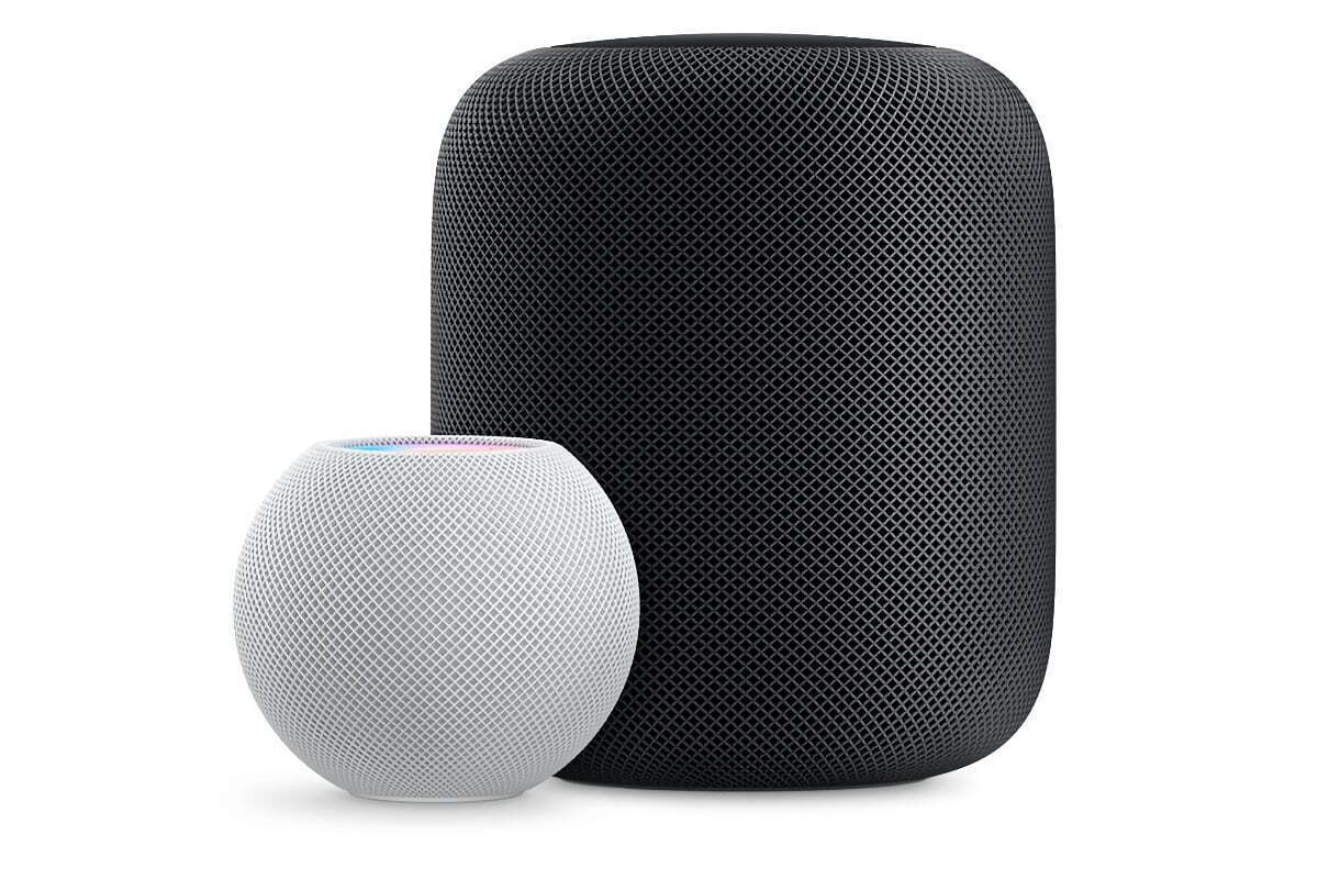 Apple ngừng sản xuất HomePod Full-size để tập trung vào HomePod Mini