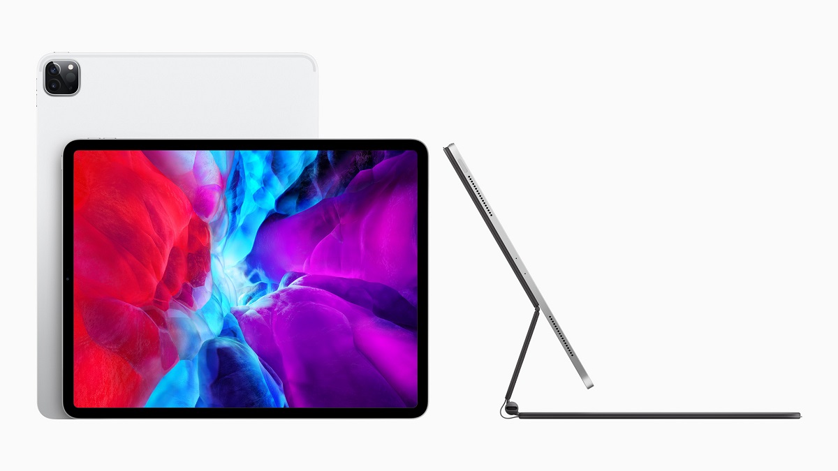 IPad Pro 2021 mới có thể mạnh ngang ngửa với các máy Mac M1 mới nhất