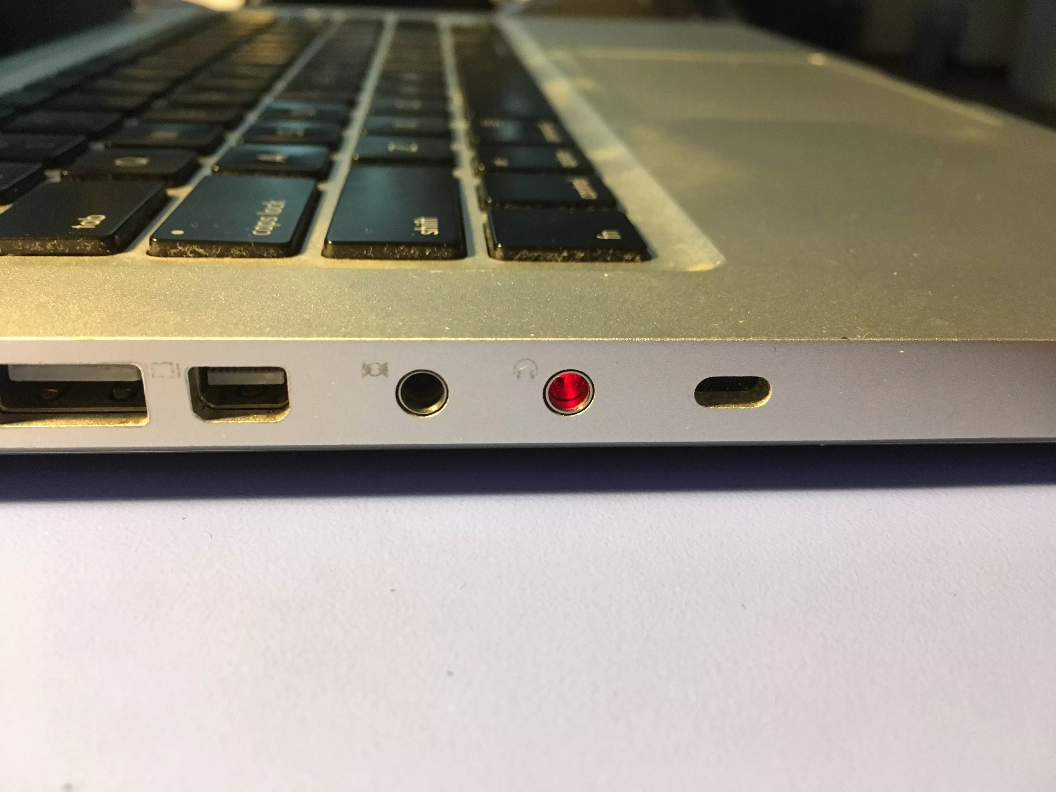 MacBook bị mất âm thanh và 5 thủ thuật xử lý ĐƠN GIẢN!!