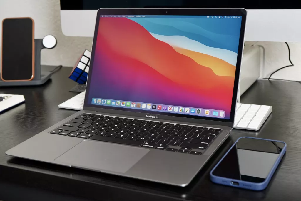 Các ứng dụng macOS miễn phí mà mọi người dùng Mac nên có