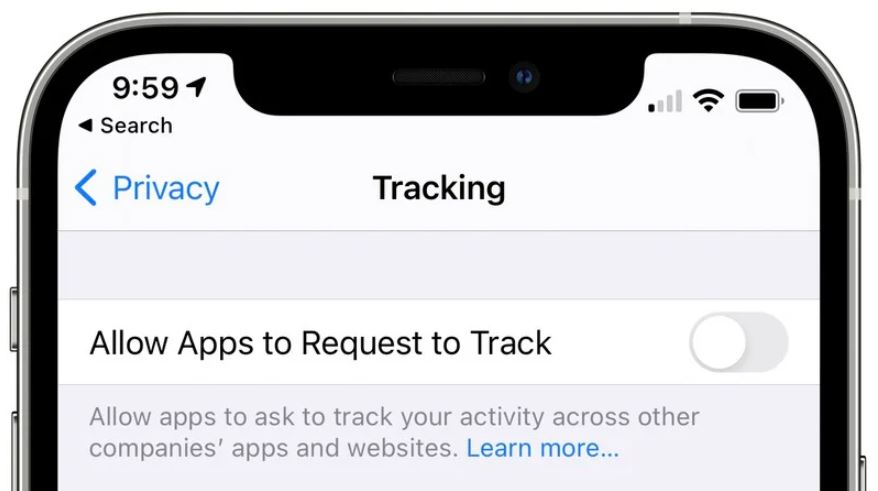 Phân tích cho thấy số đông người dùng tắt tính năng theo dõi ứng dụng trong iOS 14.5