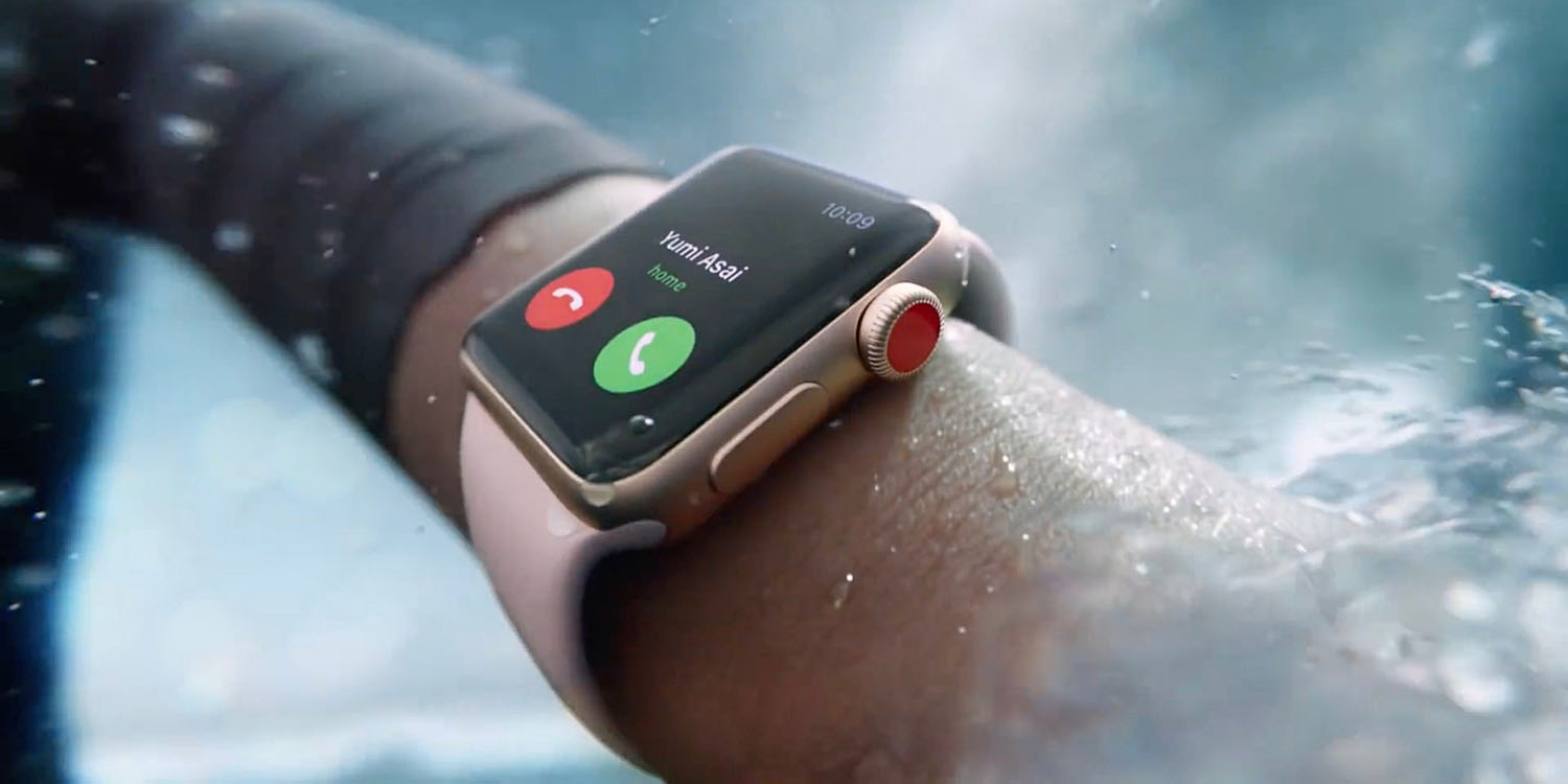 Bạn có nên mua Apple Watch Series 3 vào năm 2021?