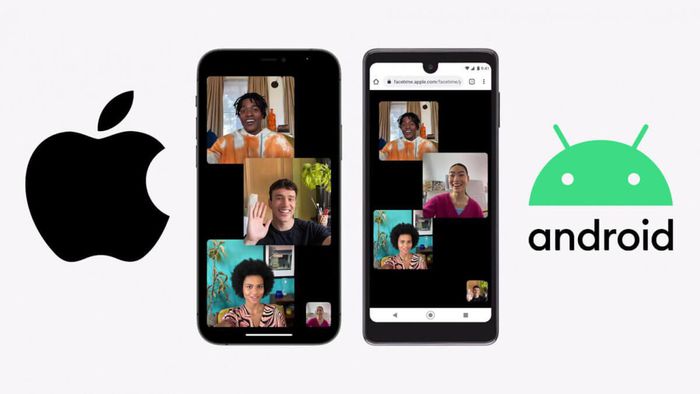 iOS 15: Cách mời người dùng Android tham gia cuộc gọi FaceTime