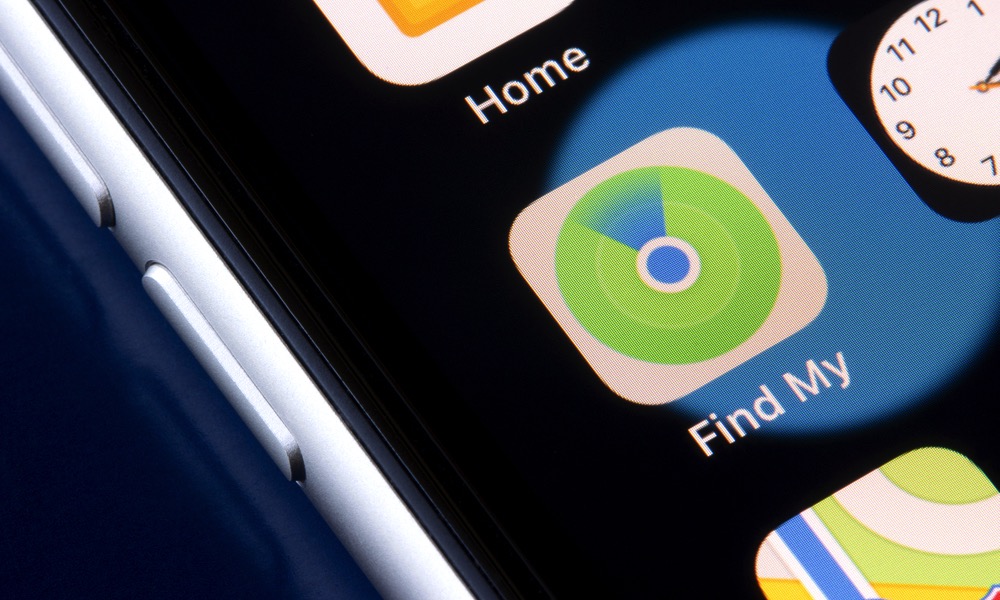 iOS 15: Find My vẫn có thể tìm thấy iPhone của bạn cả khi iPhone bị tắt nguồn hoặc khôi phục cài đặt gốc