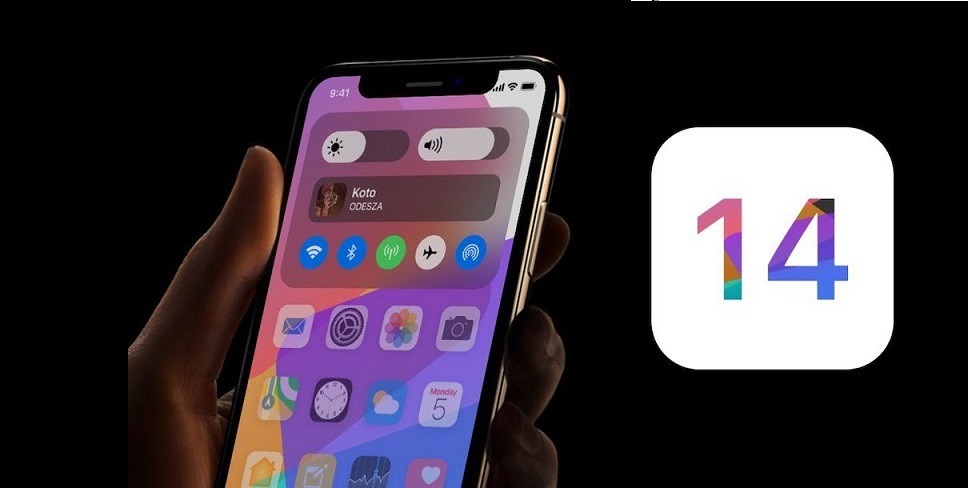 iOS 14 hiện đã được cài đặt trên 90% số iPhone được phát hành trong 4 năm qua