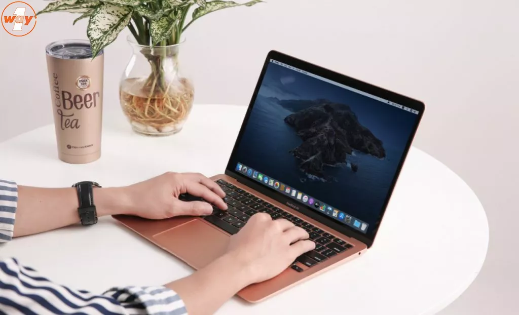 Đánh giá MacBook Air 2020 - chiếc laptop quốc dân đã được "buff" thêm sức mạnh!