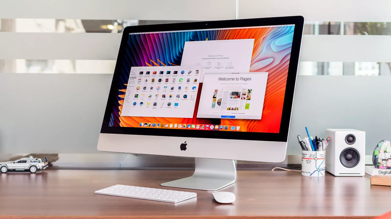 iMac là gì? Đánh giá những ưu nhược điểm của iMac mà chắc chắn ai cũng sẽ quan tâm