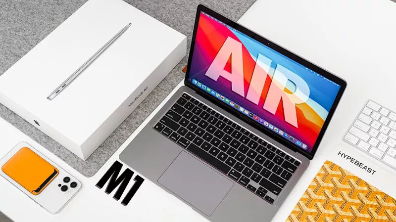 Văn phòng có nên dùng MacBook? Top 5 MacBook cho văn phòng đáng mua 2024