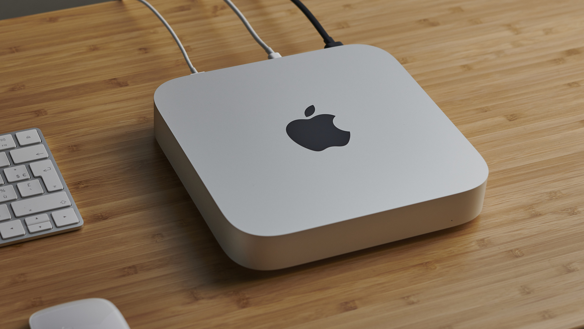 Mac mini là gì? Công dụng tuyệt vời của Mac Mini