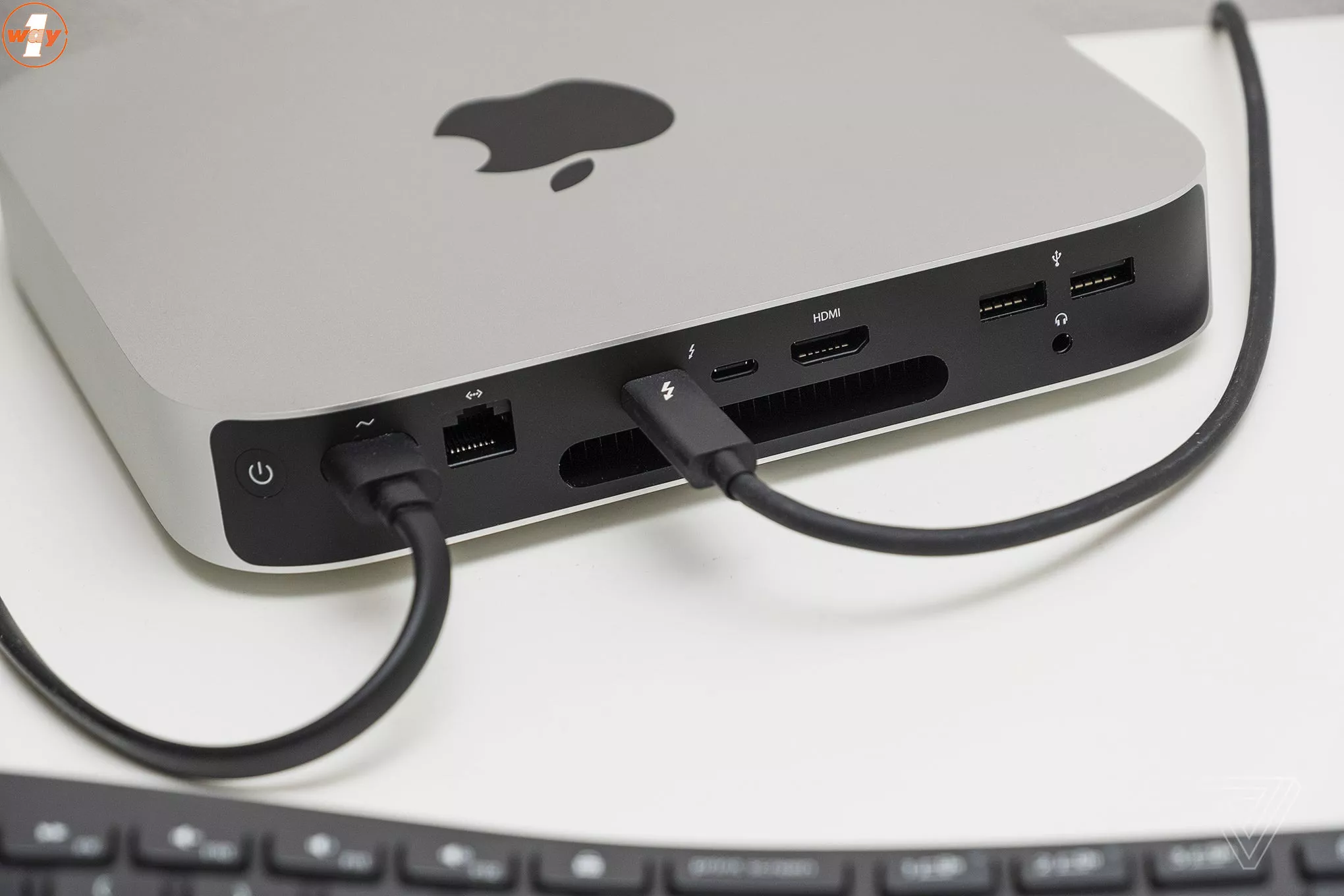 Mac mini là gì? Công dụng tuyệt vời của một chiếc Mac Mini!