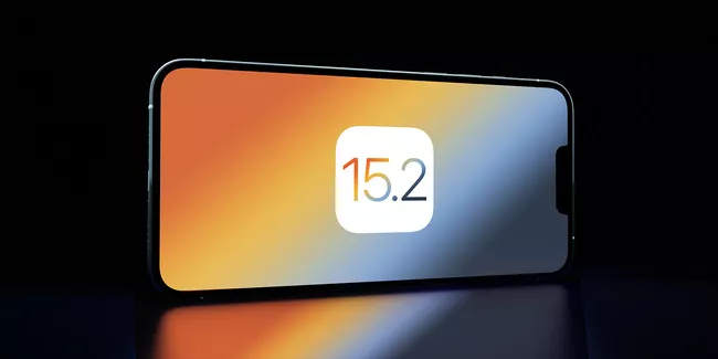 Bạn nên update iOS 15.2 ngay lập tức! Và đây là lý do!