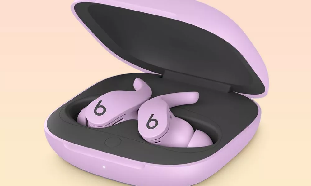 AirPods Pro sắp ra mắt thiết kế mới, bổ sung tính năng cho sức khỏe?