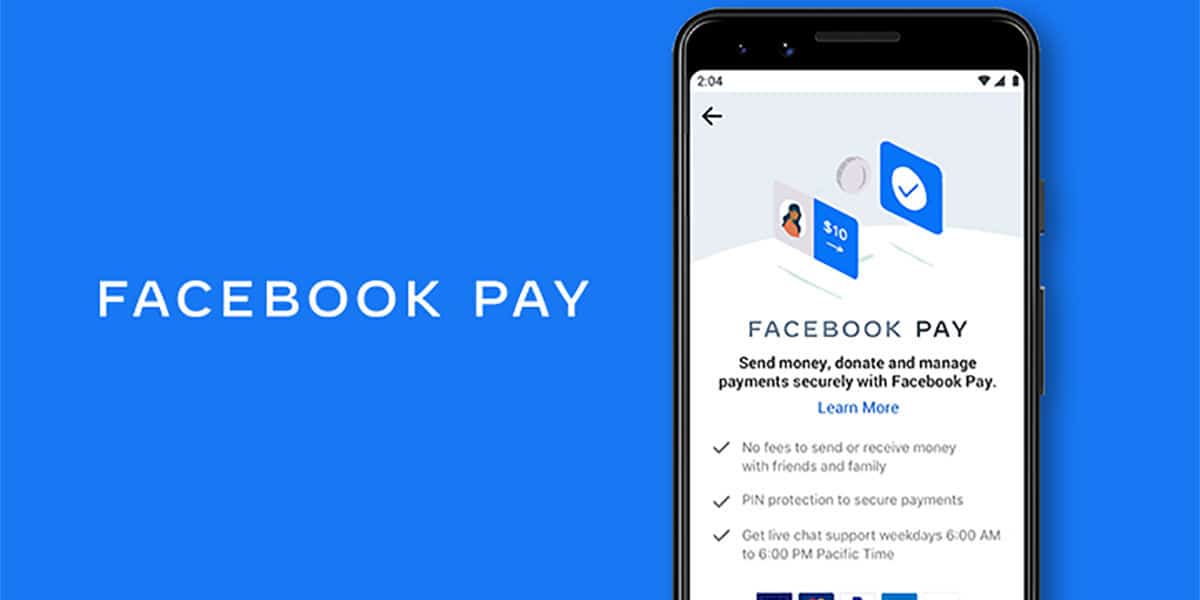 Messenger sẽ sớm cho phép người dùng chia thanh toán trực tiếp thông qua Facebook Pay