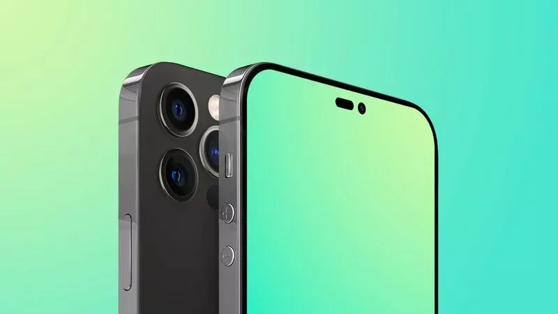 iPhone mới sẽ có Face ID và Touch ID dưới màn hình?