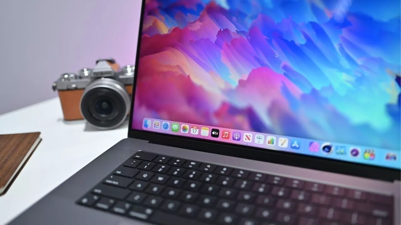 Apple phát hành bản Beta 4 macOS Monterey 12.3 cho các nhà phát triển!