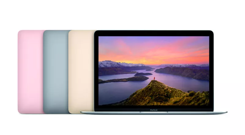 Có nên mua MacBook 12 inch? 6 lý do nên mua