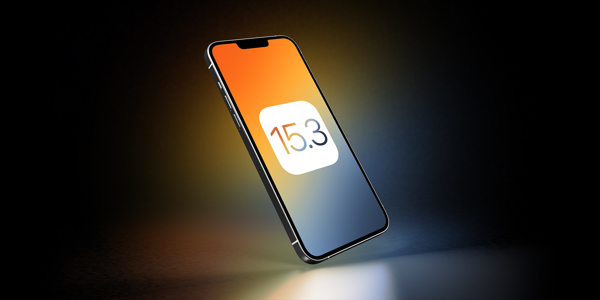 Apple khoá sign iOS 15.3, chặn hạ cấp từ iOS 15.3.1