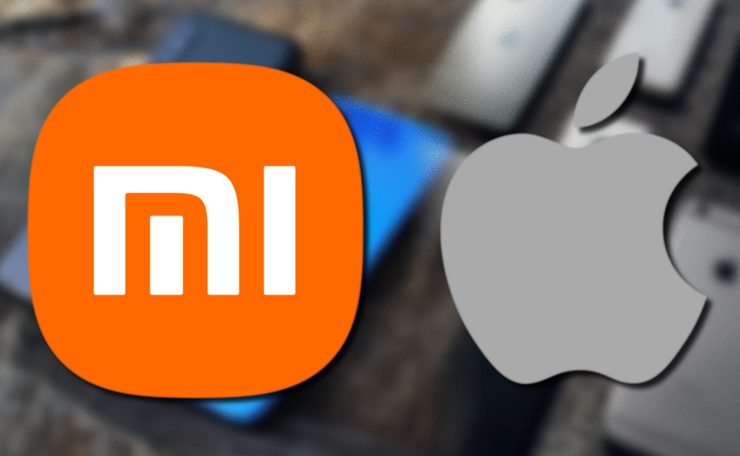 Xiaomi tham gia "Cuộc chiến sinh tử" với Apple, quyết tâm vượt Apple trong phân khúc cao cấp