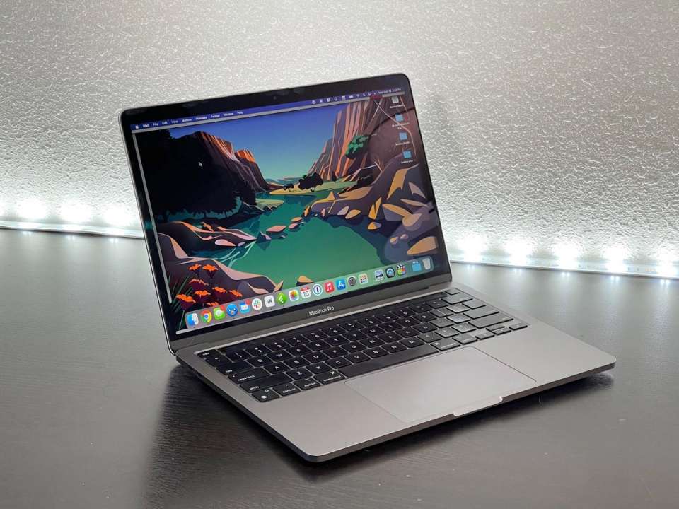 Phân tích 20+ thông số MacBook Pro M1 - phù hợp với ai?