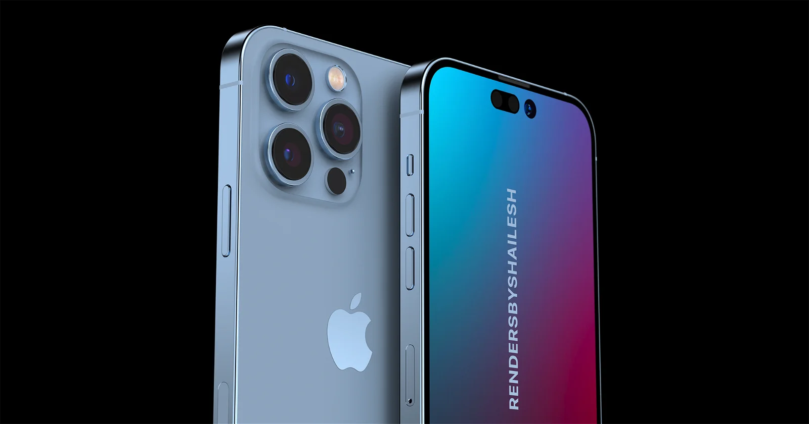 Apple và Google đang làm việc về camera 100MP để cạnh tranh với Samsung